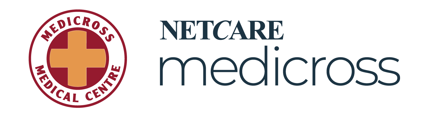 Netcare Medicross Logo